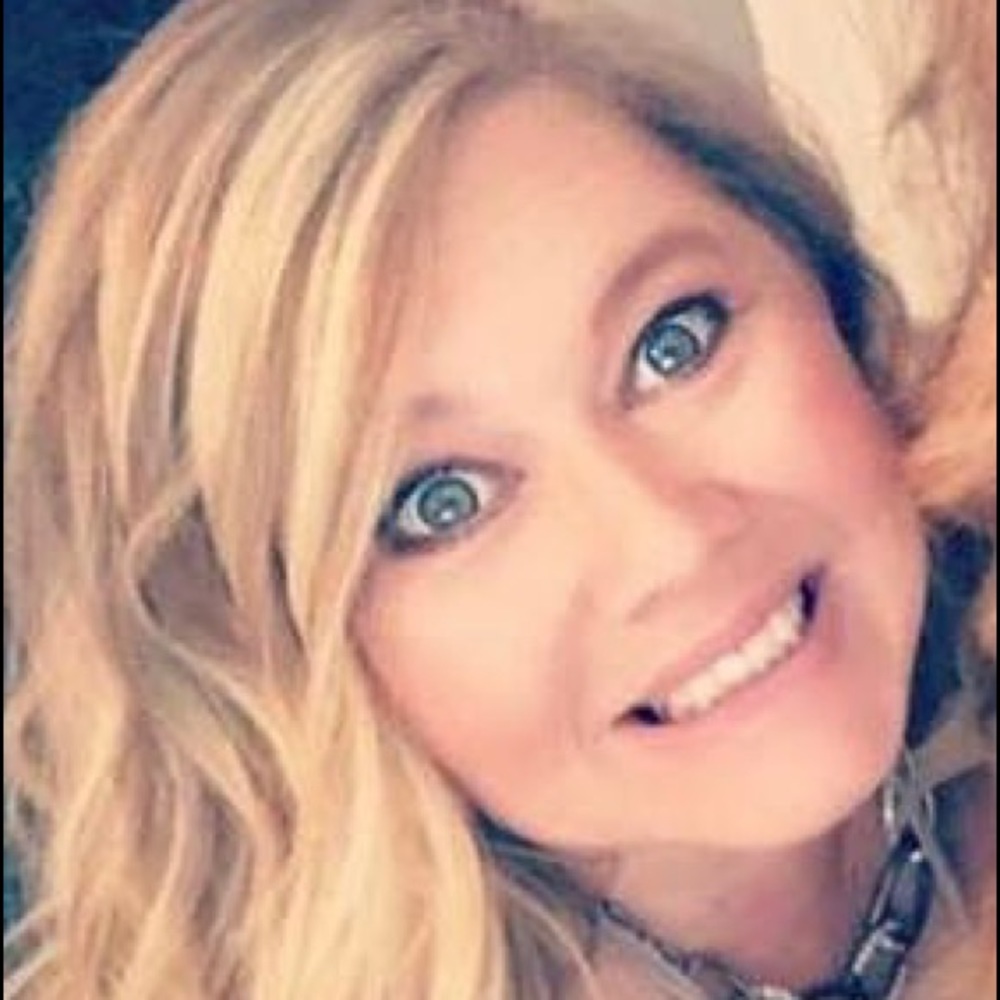 Meet your Posher, Kellie